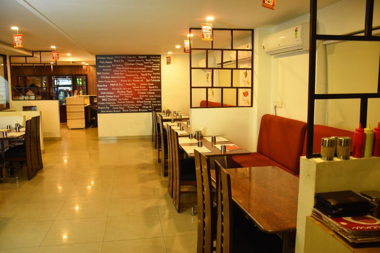 Hotel Palacial Pondi Pondicherry Exterior foto